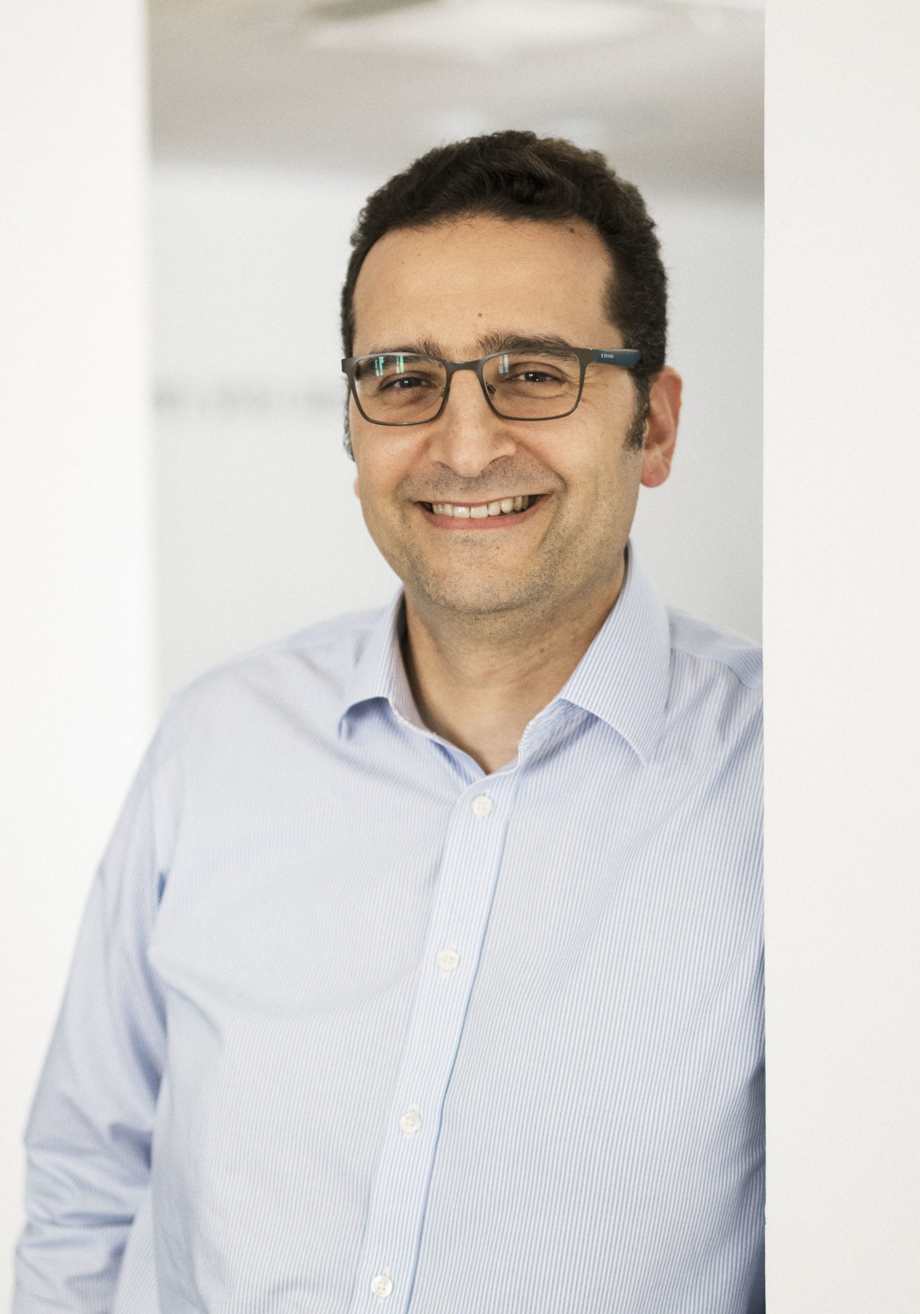 InterCloud und Anapaya machen Cloud-Konnektivität via SCiON-Internet sicher Jérôme Dilouya, InterCloud